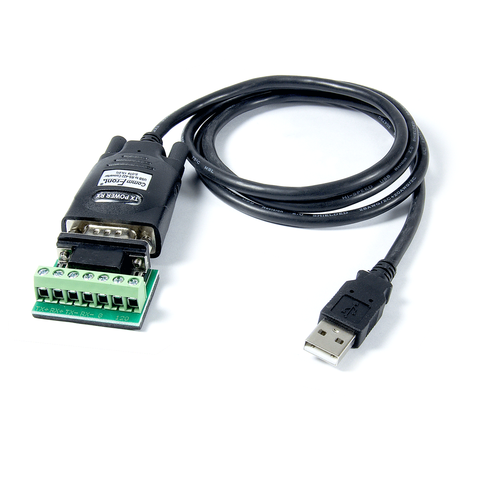 rs485 to usb converter