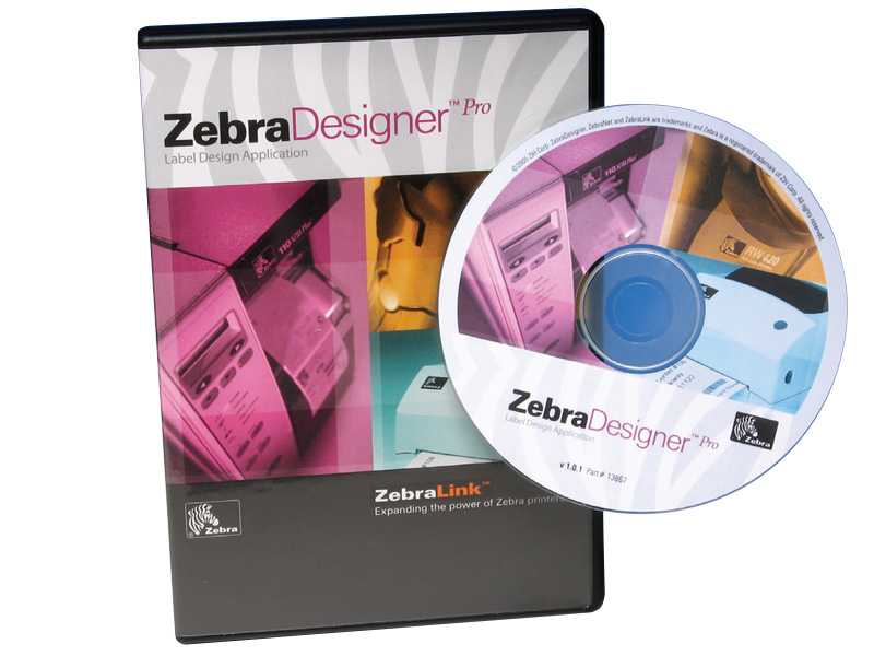 zebradesigner pro v2